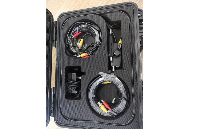 工業(yè)內(nèi)窺鏡的價(jià)格為什么參差不齊？