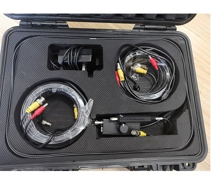 工業(yè)內(nèi)窺鏡如何操作？在使用前有哪些必要的檢查校準(zhǔn)工作？