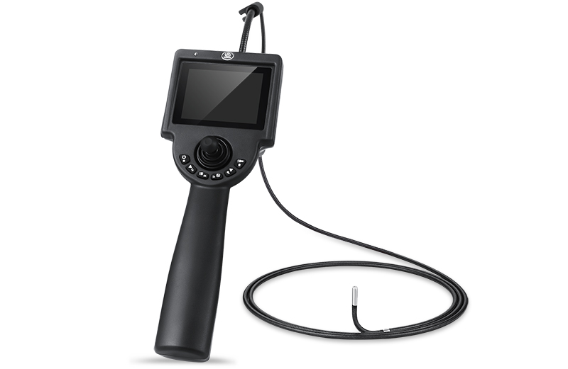 在航空航天領域工業(yè)內窺鏡應怎么選擇?