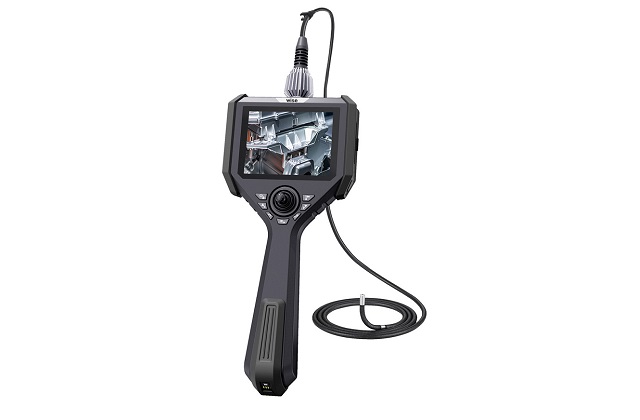 微視工業(yè)內(nèi)窺鏡主要應用在哪些領(lǐng)域？