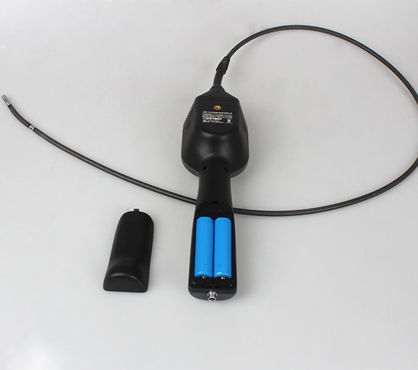 工業(yè)電子內(nèi)窺鏡有哪3個成像原理？