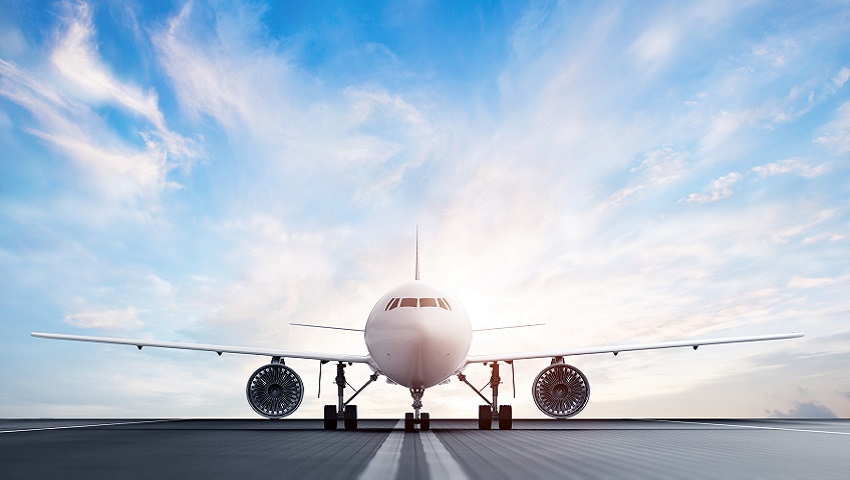 工業(yè)內(nèi)窺鏡在航空領域的應用