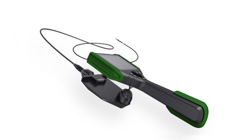 工業(yè)視頻內(nèi)窺鏡廠家告訴你管道內(nèi)窺鏡是什么？