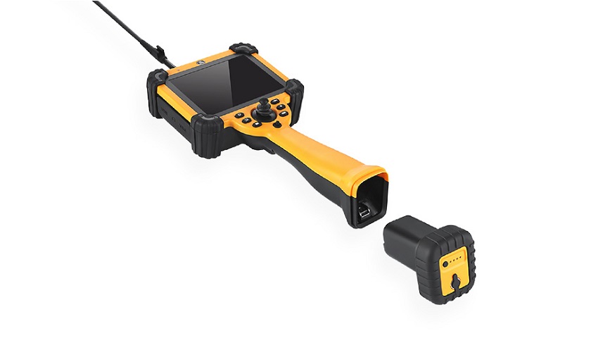 對工業(yè)內(nèi)窺鏡來說，壓力容器有何檢測難點？