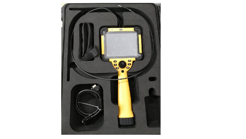 鑄造行業(yè)應(yīng)如何選購(gòu)工業(yè)內(nèi)窺鏡？