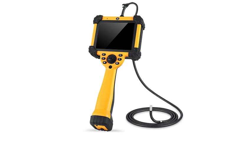 微視超清工業(yè)內窺鏡——石油化工無損檢測的理想選擇