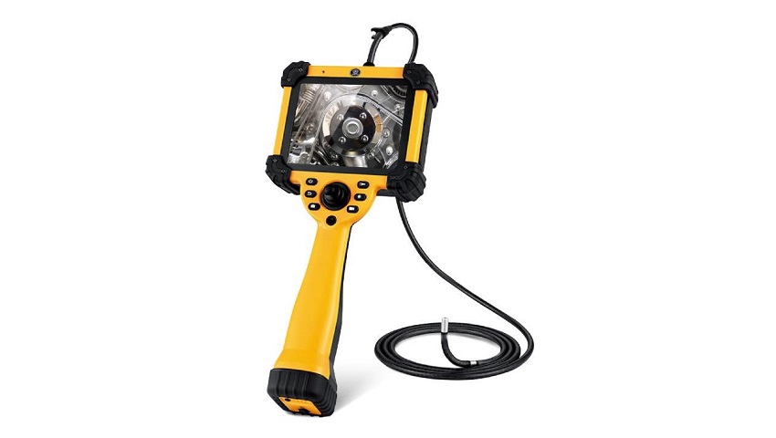 孔探儀應(yīng)用在民航發(fā)動機上可以有哪些檢測？