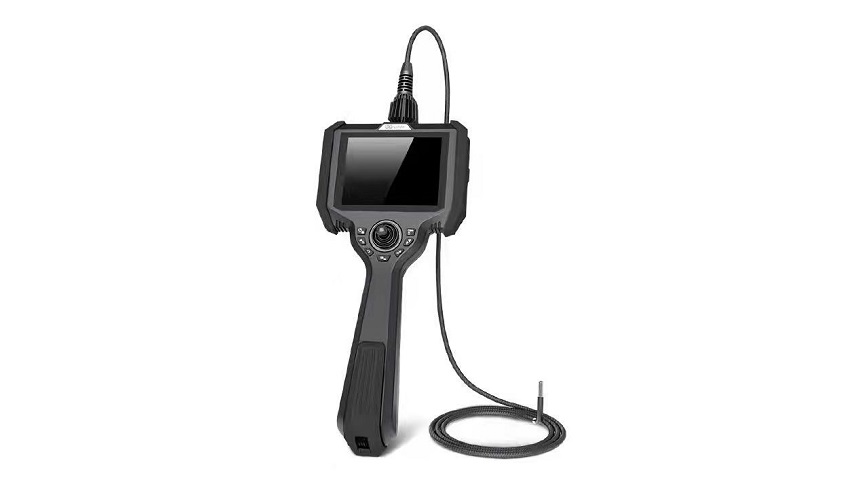 你了解紅外熱成像內(nèi)窺鏡的檢測(cè)原理嗎？