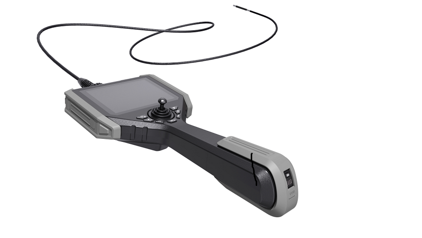 工業(yè)內(nèi)窺鏡都能檢測出哪些缺陷？