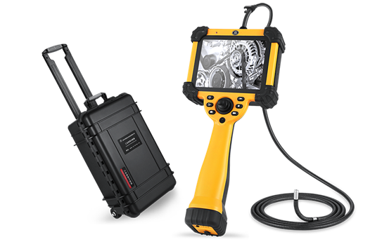 視頻內(nèi)窺鏡的優(yōu)勢(shì)有哪些？