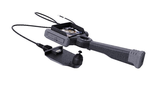 齒輪箱內(nèi)窺鏡能檢查哪些重要部位？