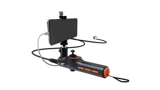 汽車內(nèi)窺鏡設(shè)備對(duì)汽車零部件的檢測(cè)應(yīng)用