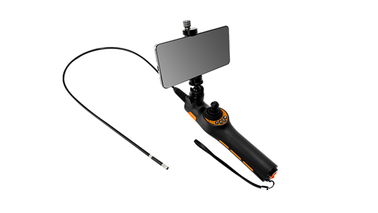 汽車(chē)內(nèi)窺鏡的應(yīng)用及如何選擇