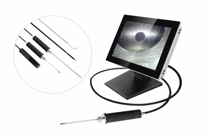 F系列臺式工業(yè)內窺鏡