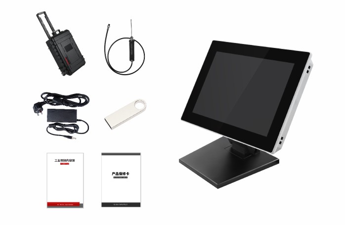 F系列臺式工業(yè)內窺鏡