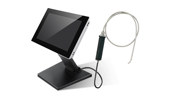 臺(tái)式工業(yè)內(nèi)窺鏡在精密鑄造行業(yè)的應(yīng)用