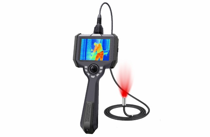 工業(yè)內窺鏡探頭洞察設備內部的神秘之眼