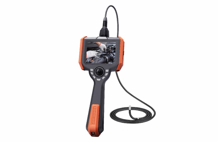 如何選擇工業(yè)內窺鏡的管線長度？