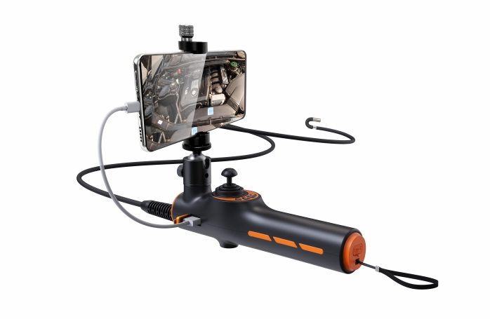 工業(yè)內(nèi)窺鏡如何檢測汽車？有何優(yōu)勢？